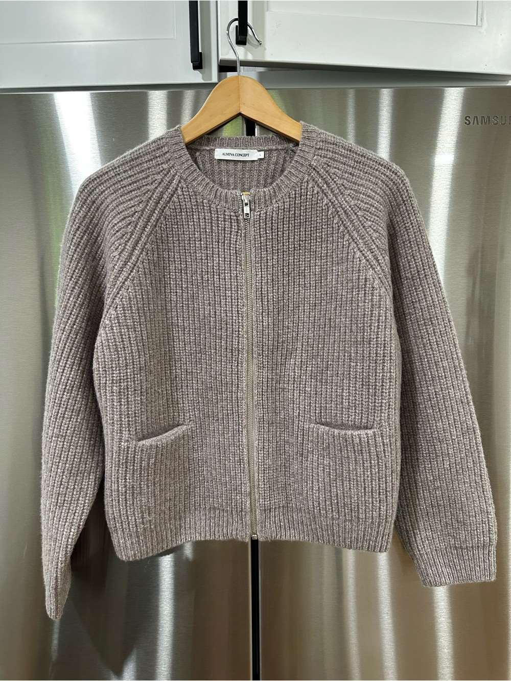 Almina Concept Sweater L